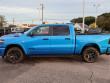 2026 Ram 1500 BIG HORN CREW CAB 4X4 5'7 BOX Pickup