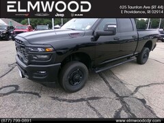2025 Ram 2500 TRADESMAN CREW CAB 4X4 6'4 BOX Pickup