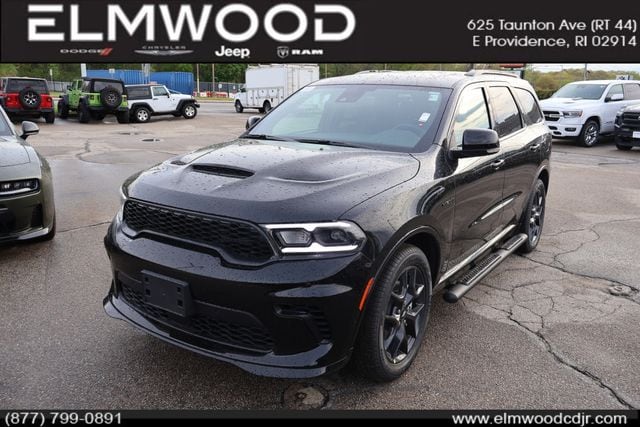 2026 Dodge Durango GT HEMI Plus V8 AWD's photo