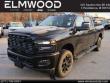2026 Ram 2500 BIG HORN CREW CAB 4X4 6'4 BOX Pickup