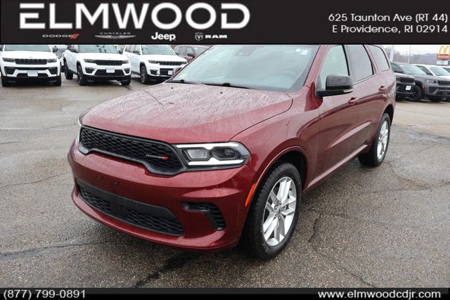 2024 Dodge Durango GT