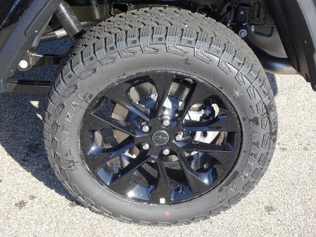 2025 Jeep Gladiator Sport photo 4