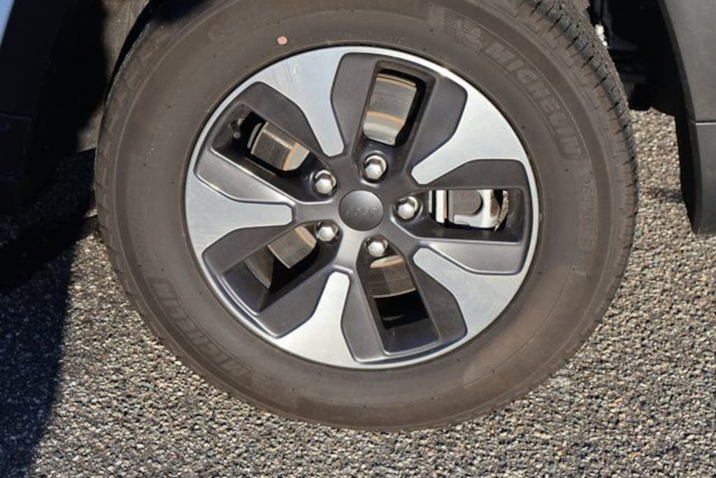 Used 2023 Jeep Grand Cherokee 4xe 4xe SUV