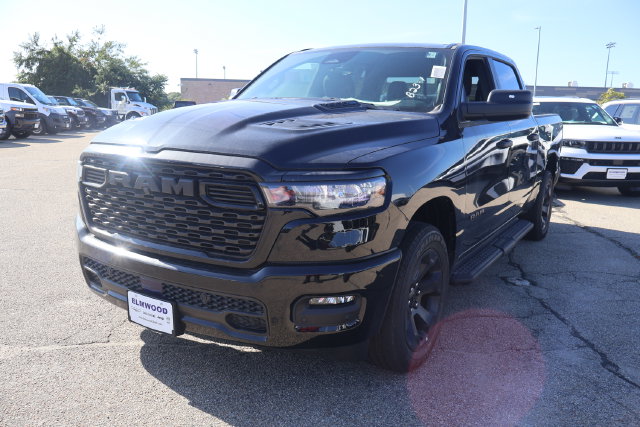 2026 RAM 1500 Pickup