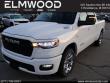 2026 Ram 1500 BIG HORN CREW CAB 4X4 5'7 BOX Pickup