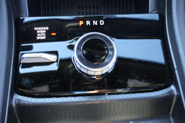 2026 Jeep Grand Cherokee Laredo - Photo 20