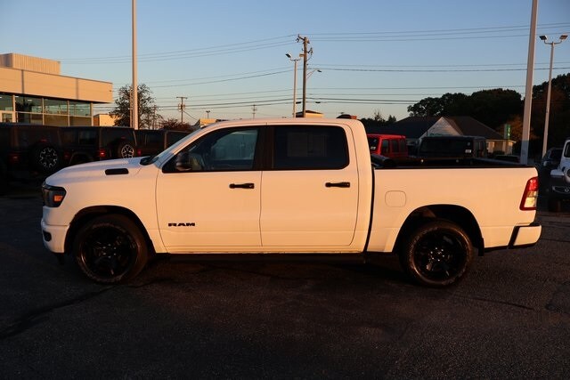2023 Ram 1500 Big Horn Lone Star photo 2