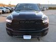 2026 Ram 1500 BIG HORN CREW CAB 4X4 5'7 BOX Pickup