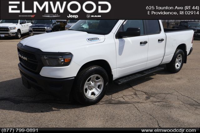 2023 RAM Ram 1500 Pickup
