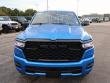 2026 Ram 1500 BIG HORN CREW CAB 4X4 5'7 BOX Pickup