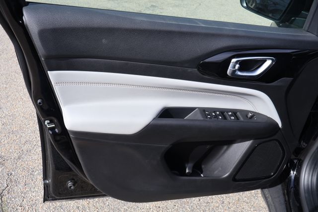 2026 Jeep Compass Limited - Photo 10