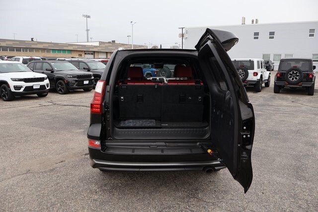 2020 Lexus GX 460 photo 4