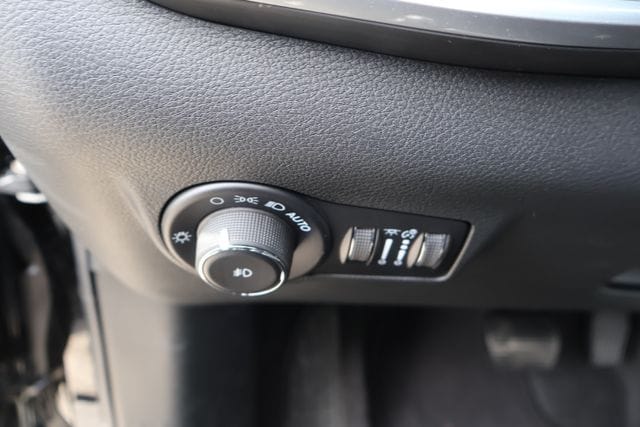 2026 Jeep Compass Limited - Photo 14