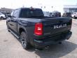 2026 Ram 1500 LARAMIE CREW CAB 4X4 5'7 BOX Pickup