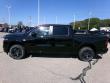 2026 Ram 1500 BIG HORN CREW CAB 4X4 5'7 BOX Pickup