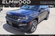  Jeep Grand Cherokee 4xe