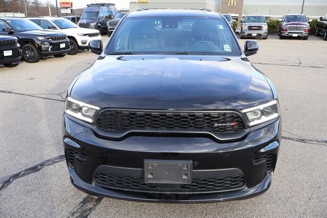 2024 Dodge Durango GT Plus photo 3