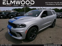 2025 Dodge Durango GT PLUS AWD Sport Utility