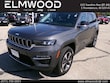 Jeep Grand Cherokee 4xe