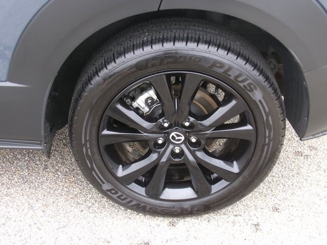 2024 Mazda CX-30 2.5 S Carbon photo 4