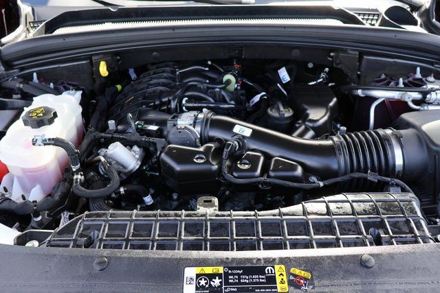 2025 Jeep Grand Cherokee Limited - Photo 10