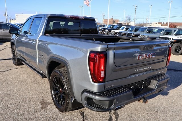 2019 Gmc Sierra 1500 Denali photo 3
