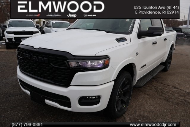 2026 RAM Ram 1500 Pickup Big Horn/Lone Star's photo