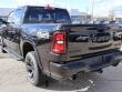 2026 Ram 1500 BIG HORN CREW CAB 4X4 5'7 BOX Pickup