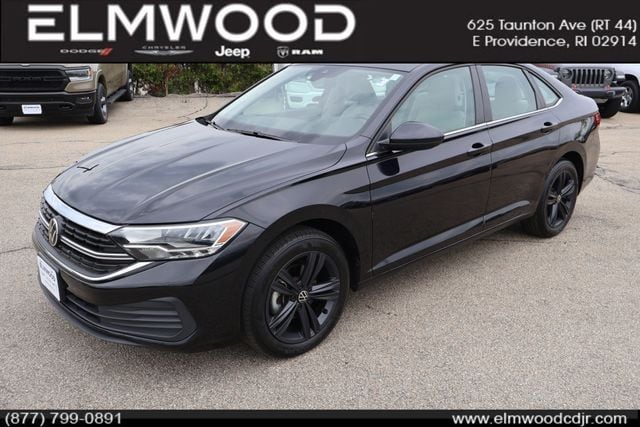 2023 Volkswagen Jetta 1.5T SE Auto SULEV's photo