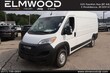  Ram ProMaster
