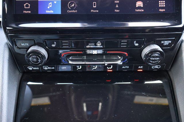 2025 Jeep Grand Cherokee Limited - Photo 16