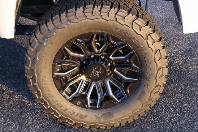2025 Ram 2500 Big Horn photo 4