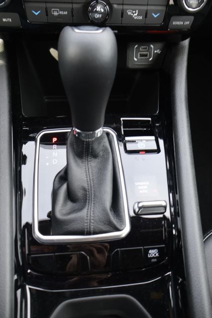2026 Jeep Compass Limited - Photo 18