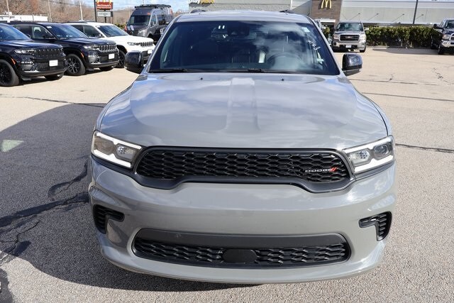 2024 Dodge Durango GT Plus photo 2