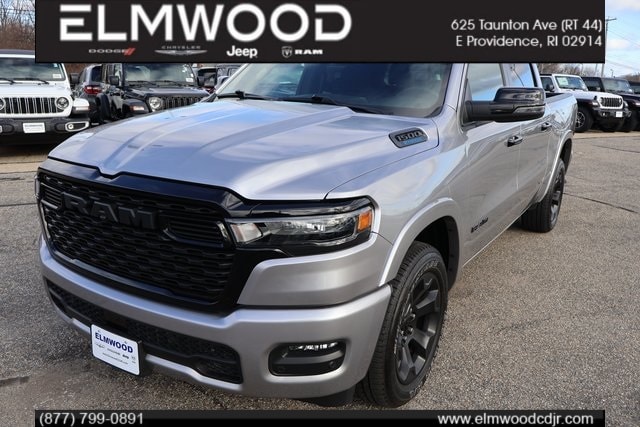 2025 RAM Ram 1500 Pickup Big Horn/Lone Star's photo