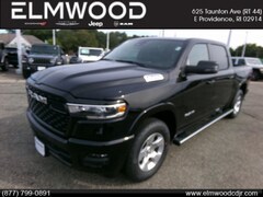 2025 Ram 1500 BIG HORN CREW CAB 4X4 5'7 BOX Pickup