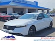 Honda Accord Hybrid