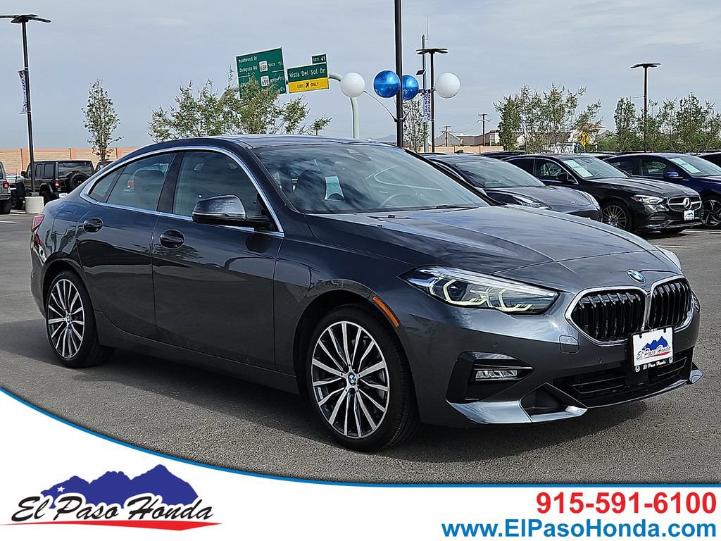 Used 2020 BMW 228i xDrive