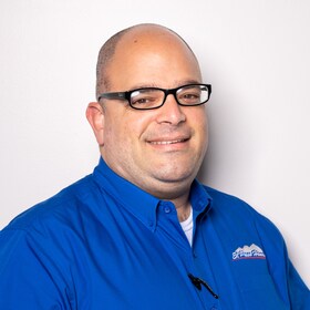 Staff member George Makhoul from ID_444a26