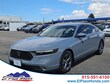 Honda Accord Hybrid