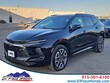  Chevrolet Blazer