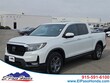  Honda Ridgeline