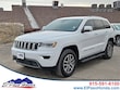  Jeep Grand Cherokee WK