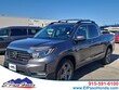 Honda Ridgeline