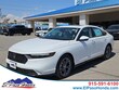 Honda Accord Hybrid