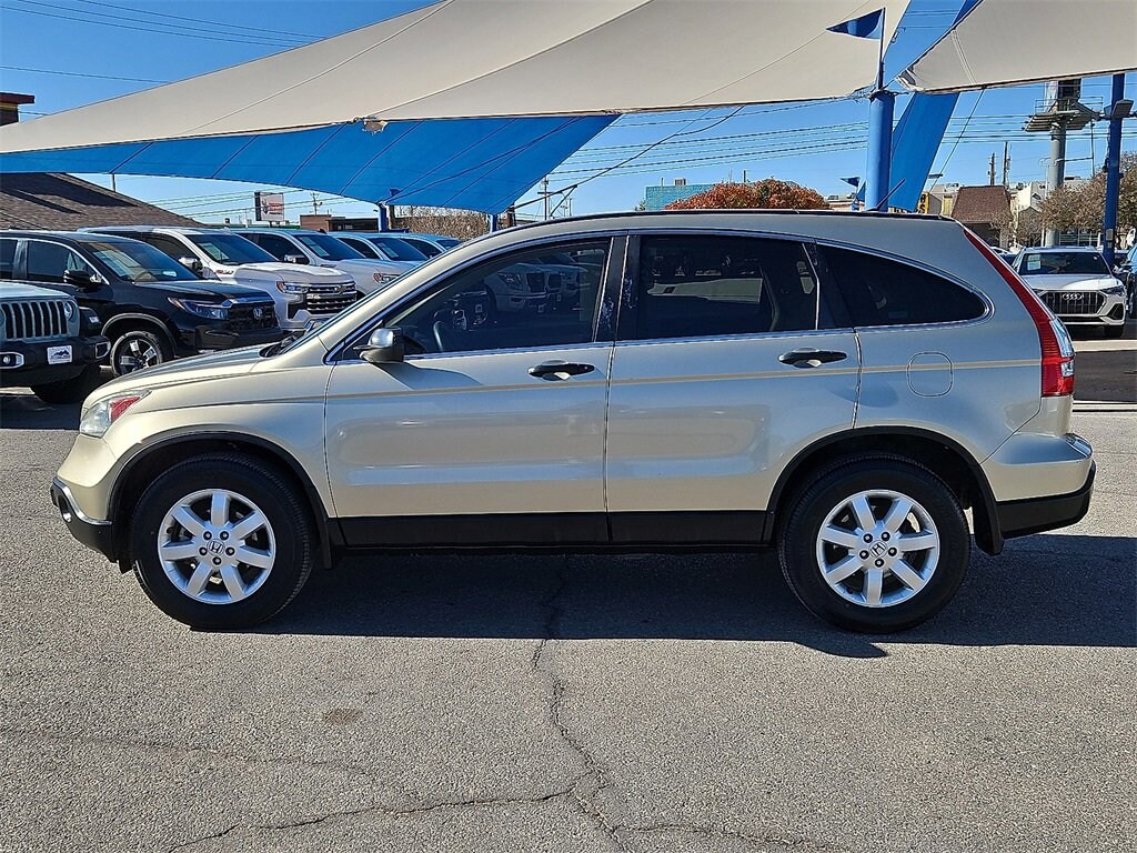 Used 2009 Honda CR-V EX SUV