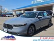 Honda Accord Hybrid