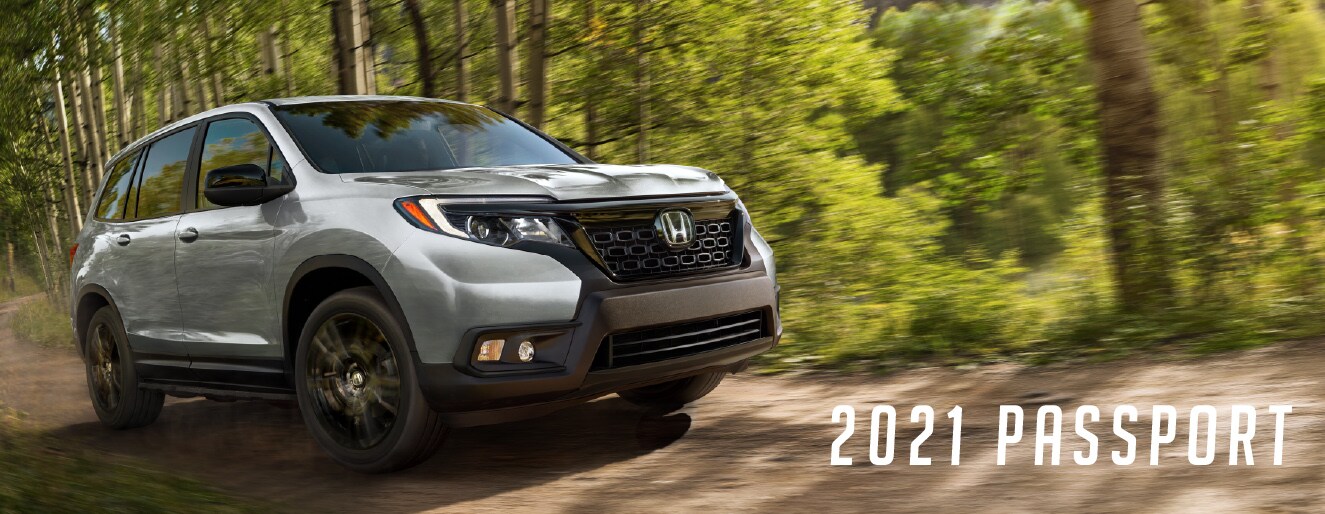 El Paso Honda New Honda Dealership in El Paso, TX