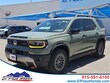 Honda Passport