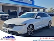 Honda Accord Hybrid